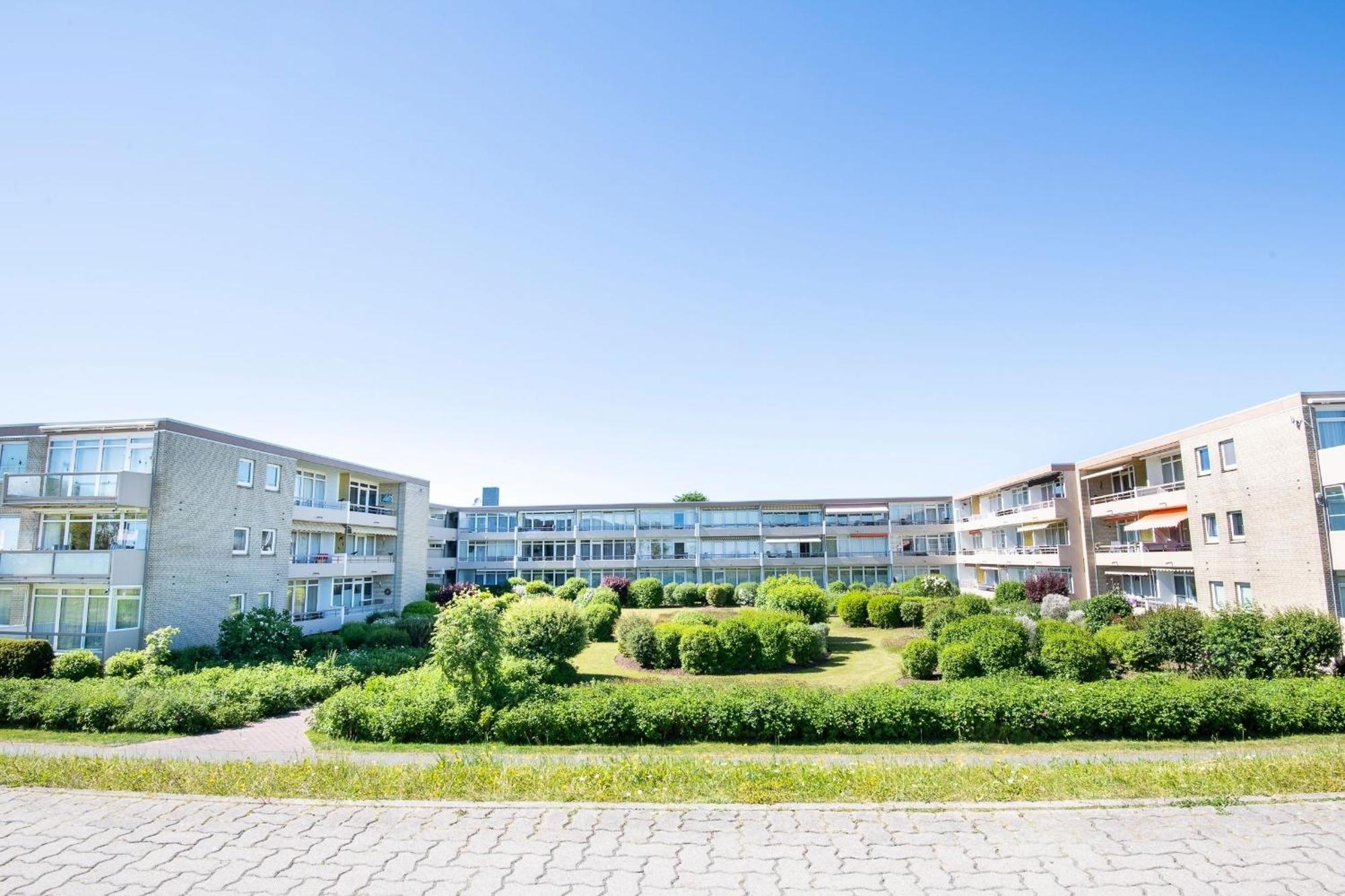 Baltic Goldfischglas Грёмиц Экстерьер фото