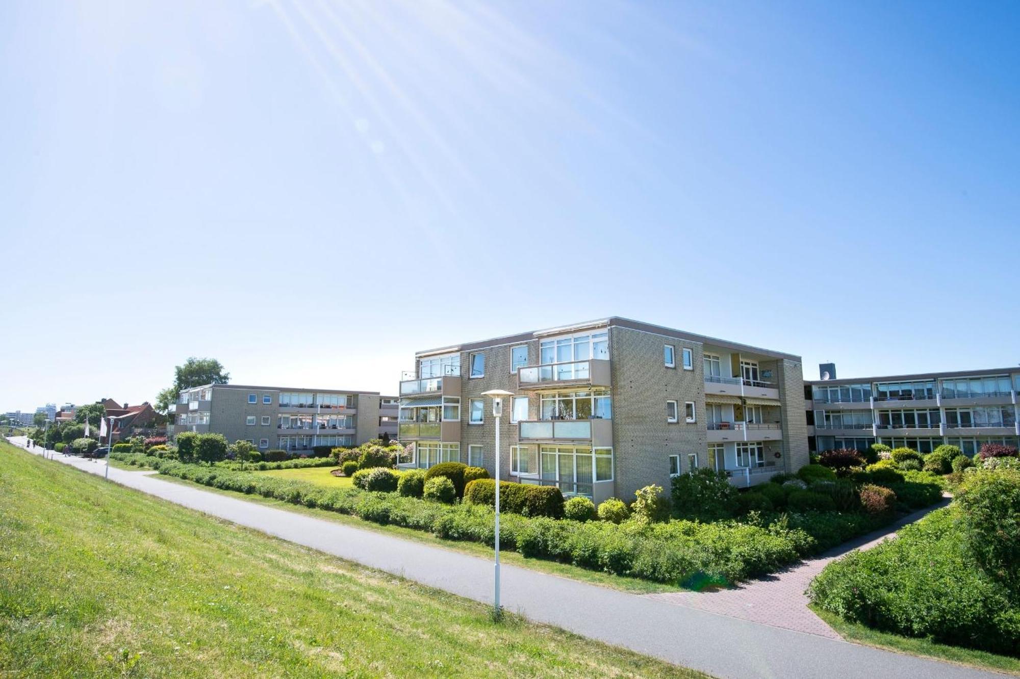 Baltic Goldfischglas Грёмиц Экстерьер фото