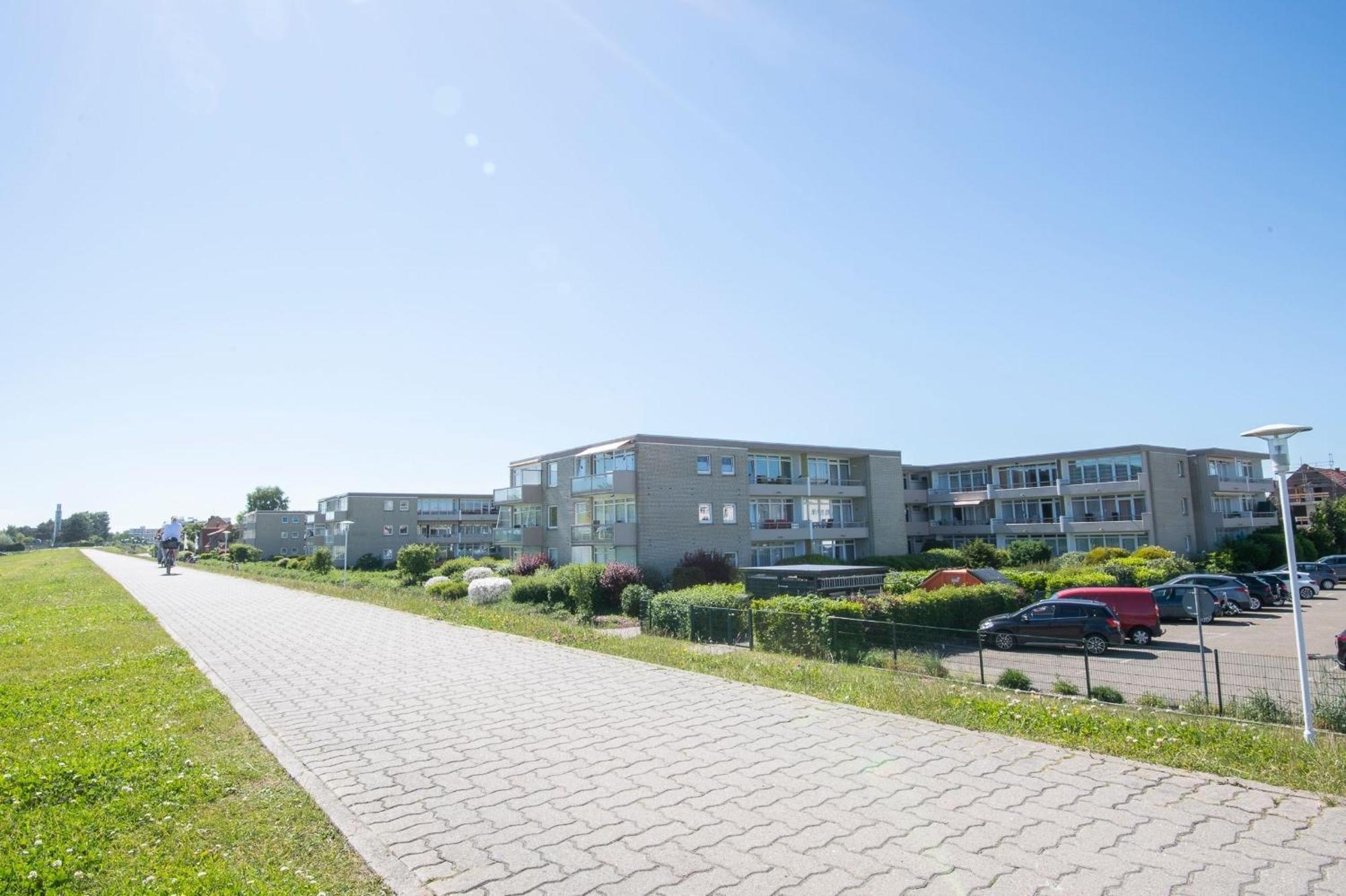 Baltic Goldfischglas Грёмиц Экстерьер фото
