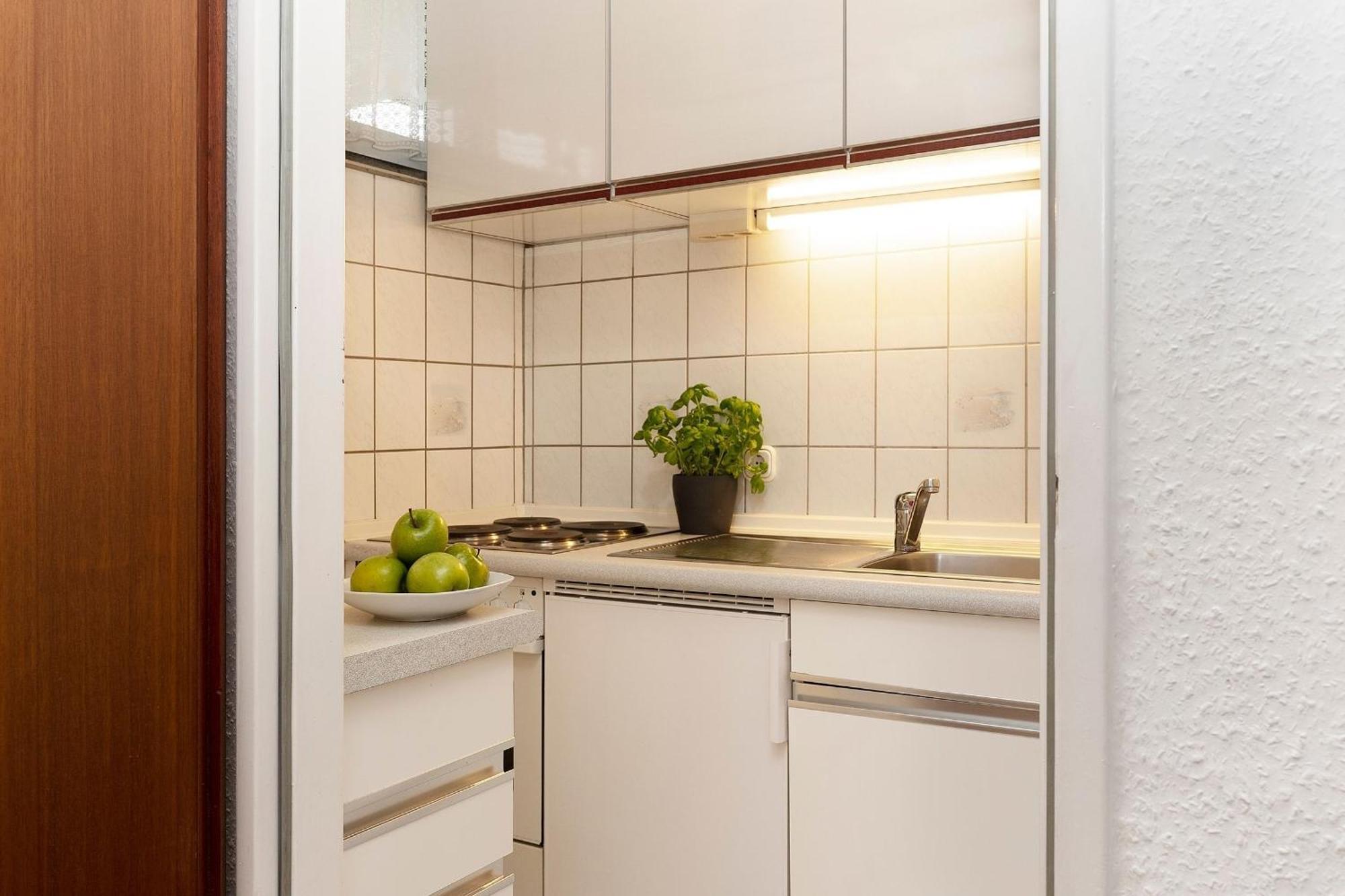 Baltic Goldfischglas Грёмиц Экстерьер фото