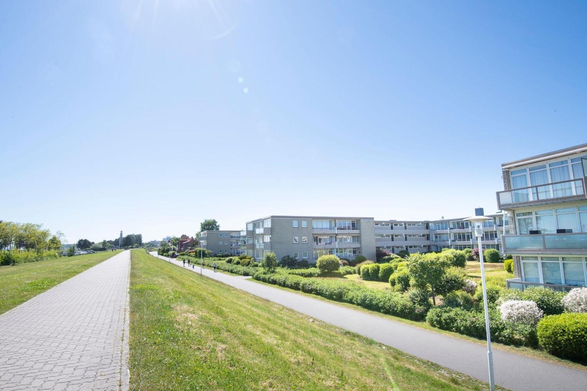 Baltic Goldfischglas Грёмиц Экстерьер фото